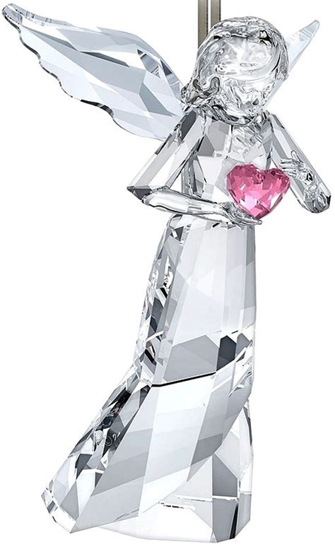 crystal angel swarovski|swarovski christmas angel 2020.